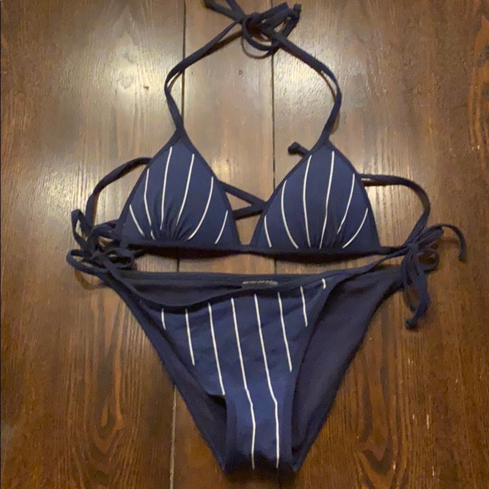 H&M swimsuit